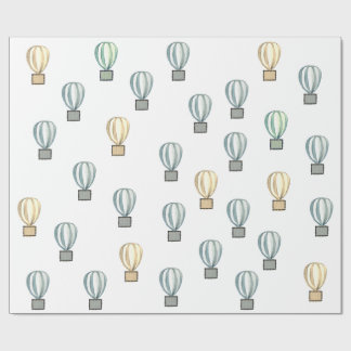 Balão Presentpapper