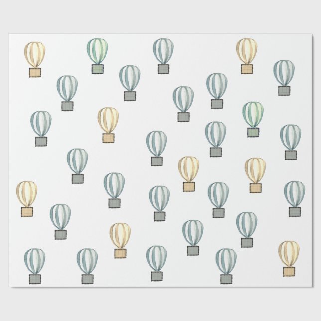 Balão Presentpapper (Platt)