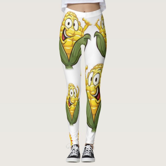 balar i maj leggings (Framsida)