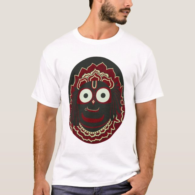Balarama Tee (Framsida)