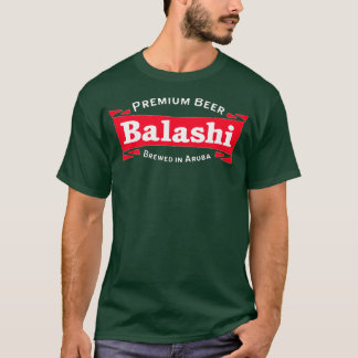 Balashi Beer T Shirt
