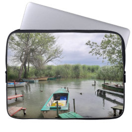 Balaton Laptop Fodral