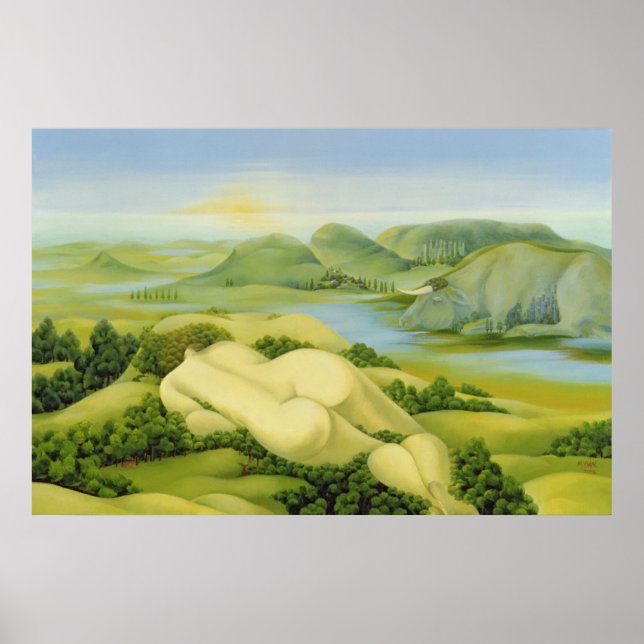 Balatonförklaringen 2003 poster (Framsidan)