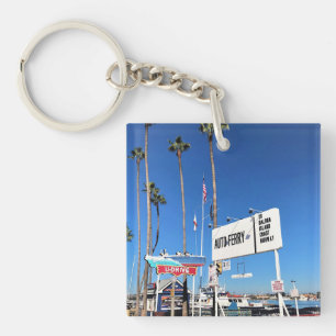 Balboa Island Ferry, Newport Beach, Kalifornien
