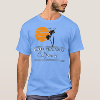 Balboa Island T Shirt