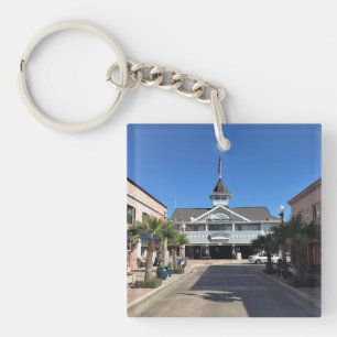 Balboa Pavillion, Newport Beach, Kalifornien