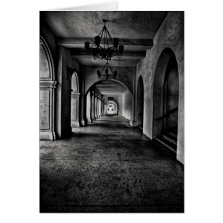 Balboaen parkerar San Diego OBS Kort