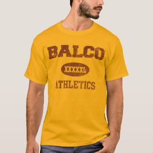 Balco friidrott t-shirt