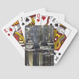 Bald Cypress Casinokort