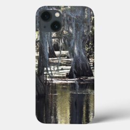 Bald Cypress iphone case