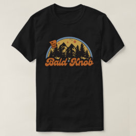 Bald Knob, Arkansas T Shirt