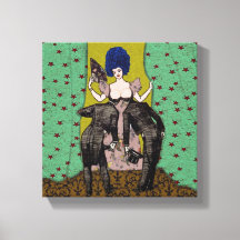 Bald Manar ~ 10 x 10,75 tjockt arbetsyta