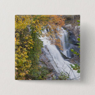 Bald River Falls Knapp