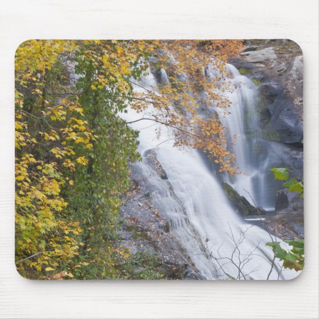 Bald River Falls Musmatta (Framsidan)