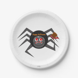 Bald Spider