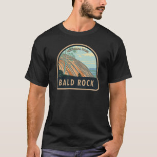 Bald Sten nationalpark Australiens Vintage  T Shirt