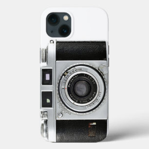 Balda Toppen Baldina Vintage Camera