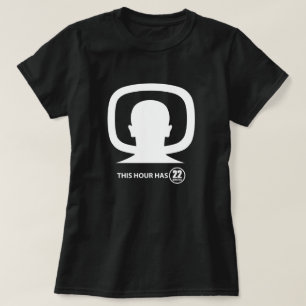 Baldo - 22 minuter Kvinnor T Shirt