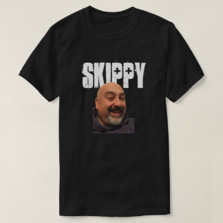 Baldskiva T Shirt