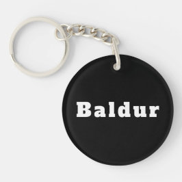 Baldur