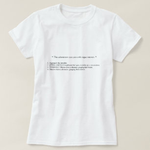 Baldurs Grind 3 Fanart T Shirt