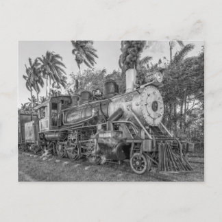 Baldwin 1563 på Kuba - Fosterland eller Död Vykort