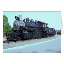 Baldwin Locomotive Works nr 15 - Rahway Valley RR
