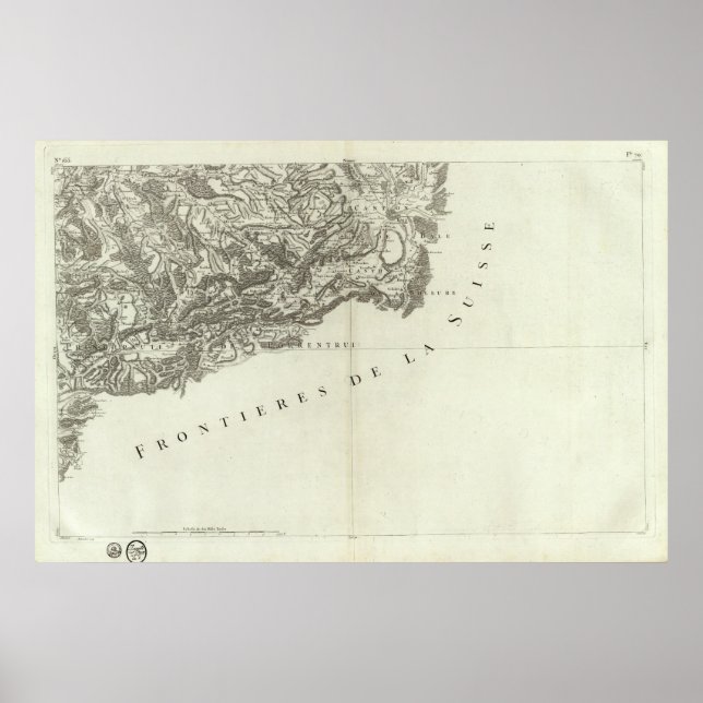 Bale Poster (Framsidan)