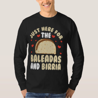 Baleada Honduran Food Comida Honduras Flagga Catra T Shirt