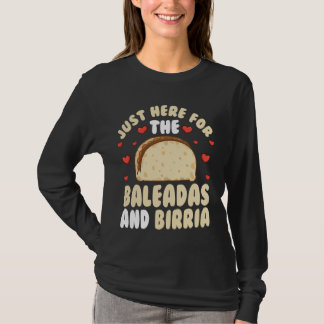 Baleada Honduran Food Comida Honduras Flagga Catra T Shirt