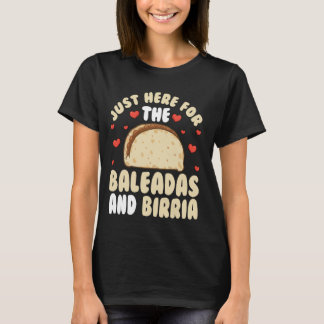 Baleada Honduran Food Comida Honduras Flagga Catra T Shirt