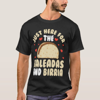 Baleada Honduran Food Comida Honduras Flagga Catra T Shirt