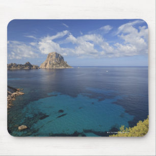 Balearic Island Ibiza, Spanien Musmatta