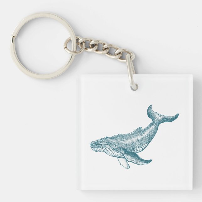 baleine (Framsidan)