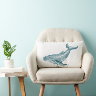 baleine lumbarkudde