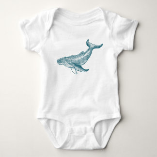 baleine t shirt
