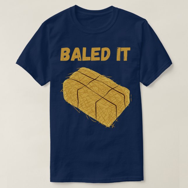 Balera T Shirt (Design framsida)