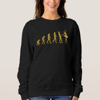 Balett Balettdansare Dansare Balettdans Kostymer F T Shirt