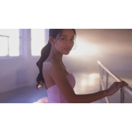 BALETT KÄRLEK - BALETT & DANS POSTER