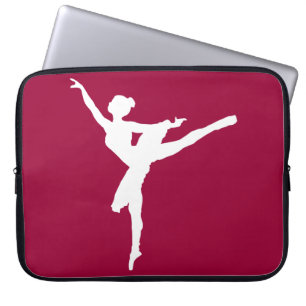 Balett Laptop Fodral