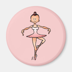 Balett Magnet