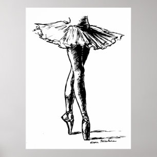 Balett Poster