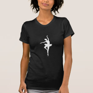 Balett Tee Shirt