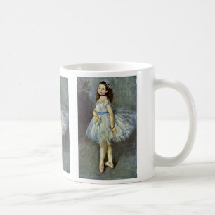 Balettdansör vid Pierre-Auguste Renoir Kaffemugg
