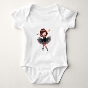 Balettdansös T Shirt