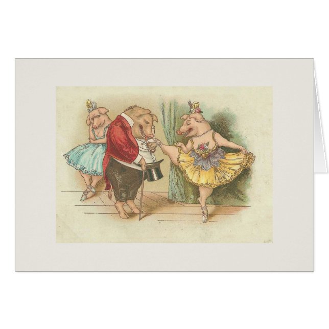 Balettgris OBS Kort (Framsidan Horizontal)