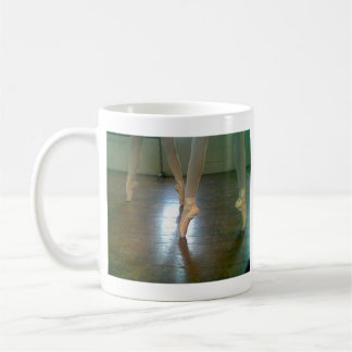 Balettmugg Kaffemugg