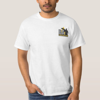 BAleverantör Tee Shirt