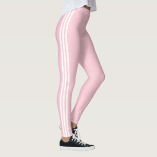 Bälgarna Rand Ro Guld Välj Färg Leggings