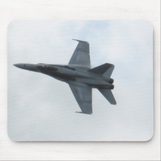 Bålgeting F-18 Musmatta